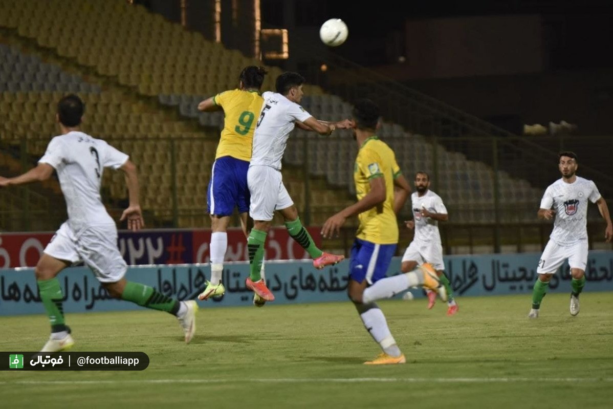 صنعت نفت صفر - ذوبآهن یک| نفت در آبادان ذوب شد/ جشن گاندوها در ساحل کارون