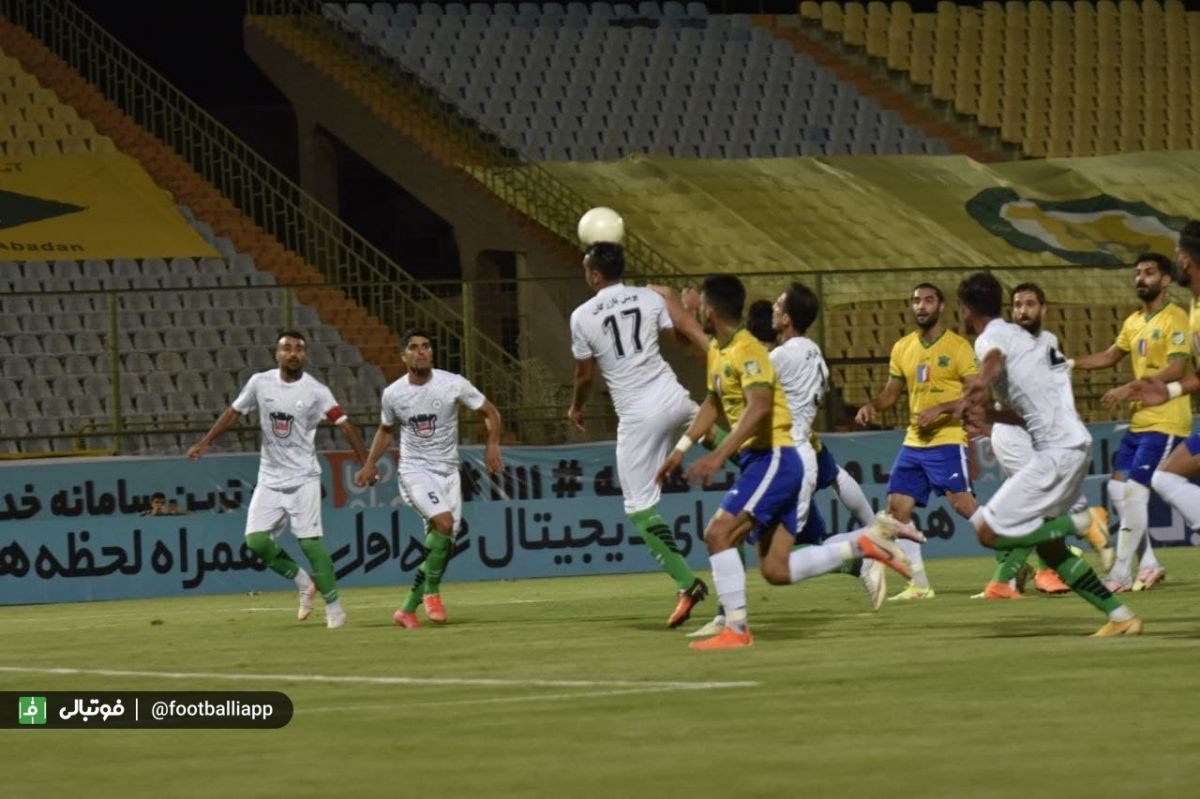 گزارش تصویری اختصاصی/ صنعت نفت صفر - ذوبآهن یک