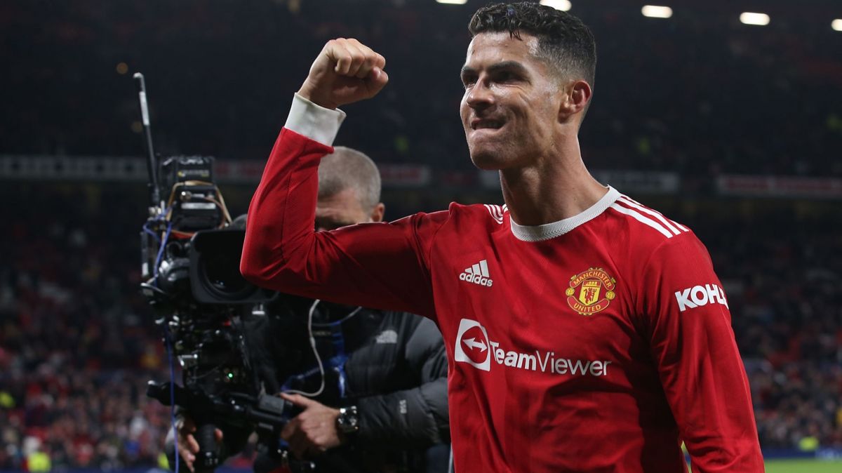 خلاصه بازی منچستریونایتد 3-2 آتالانتا