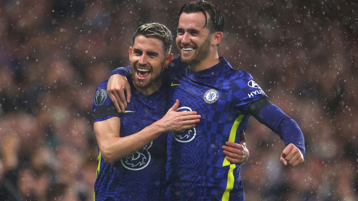 خلاصه بازی چلسی 4-0 مالمو