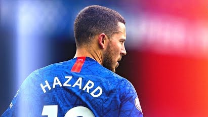 به یاد روزهای درخشان و فراموش نشدنی هازارد در چلسی