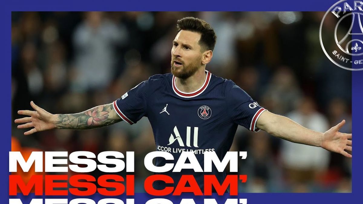 عملکرد لیونل مسی در دیدار مقابل لایپزیش