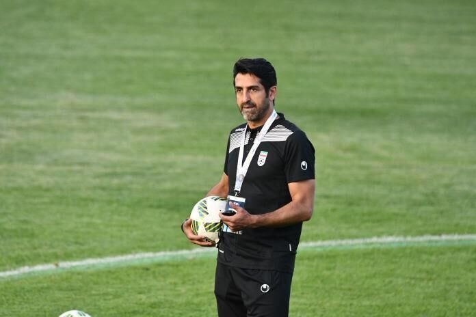 مهدوی: پرسپولیس اگر زودتر به شرایط آرمانی میرسید به الهلال هم نمیباخت/ برای موفقیت در آسیا باید بازیکن تاپ خارجی جذب شود