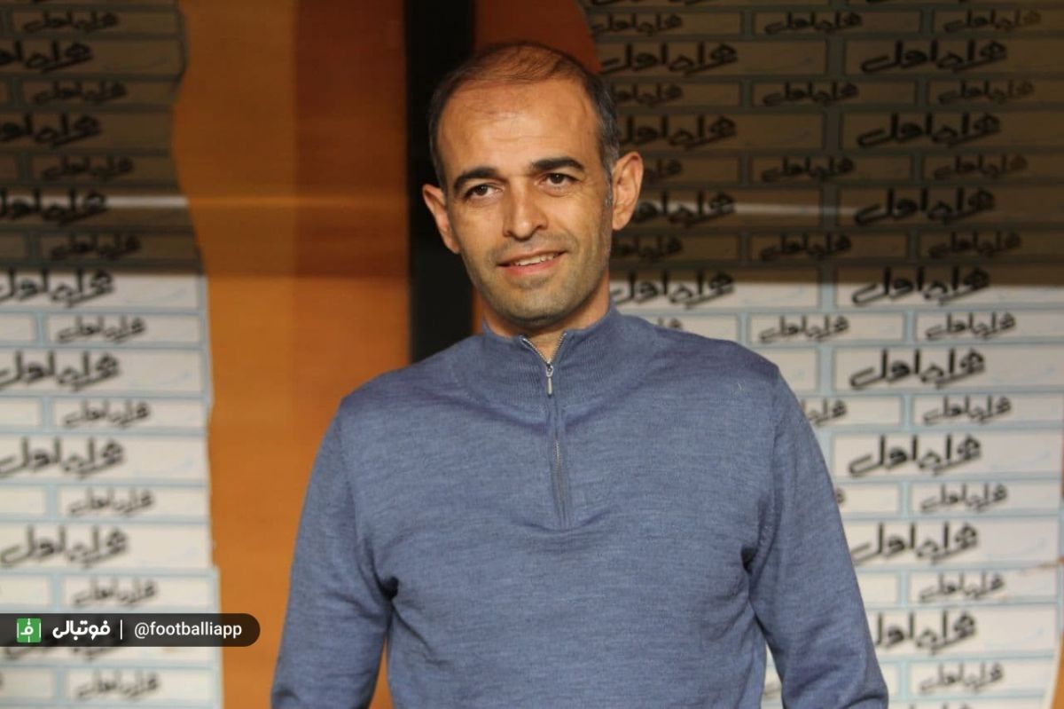 انگیزه نویدکیا برای بردن نفت مسجدسلیمان؛ انتقام!