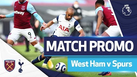 پیش نمایش بازی تاتنهام و وستهام