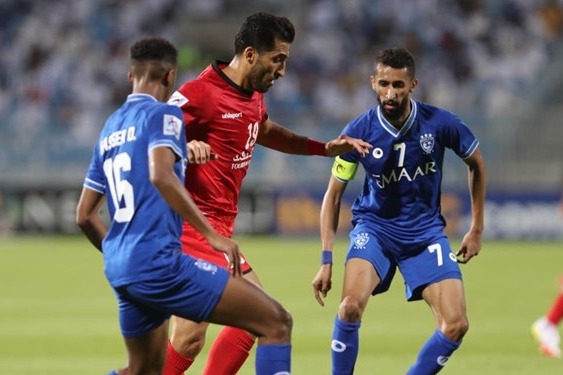 شوک جدید به الهلال قبل از فینال آسیا