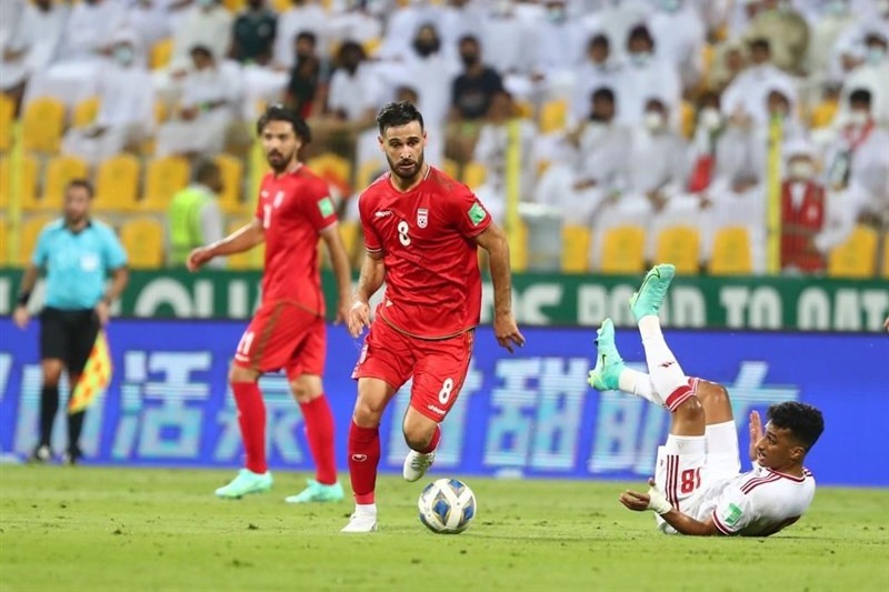 الاتحاد: نوراللهی ثابت کرد برگ برنده الاهلی است