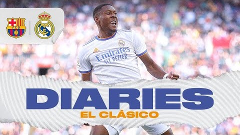 حواشی بازی بارسلونا 1-2 رئال مادرید از نگاه دوربین رئالی ها