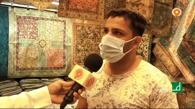 گزارش مردمی از شیراز درباره وضعیت فجر سپاسی و بازی مقابل گل گهر