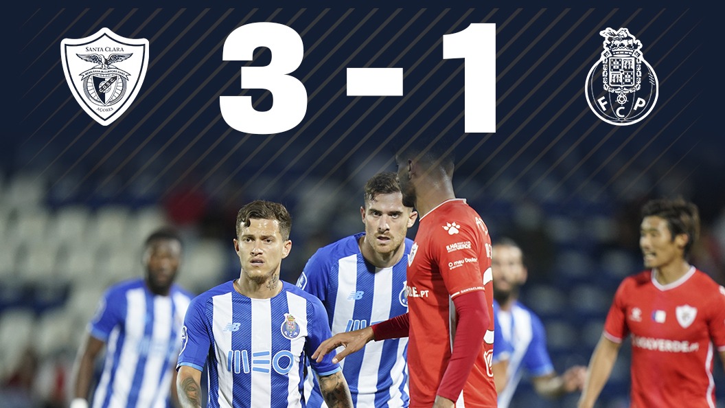 خلاصه بازی سانتاکلارا 3-1 پورتو (گلزنی طارمی و حذف پورتو)