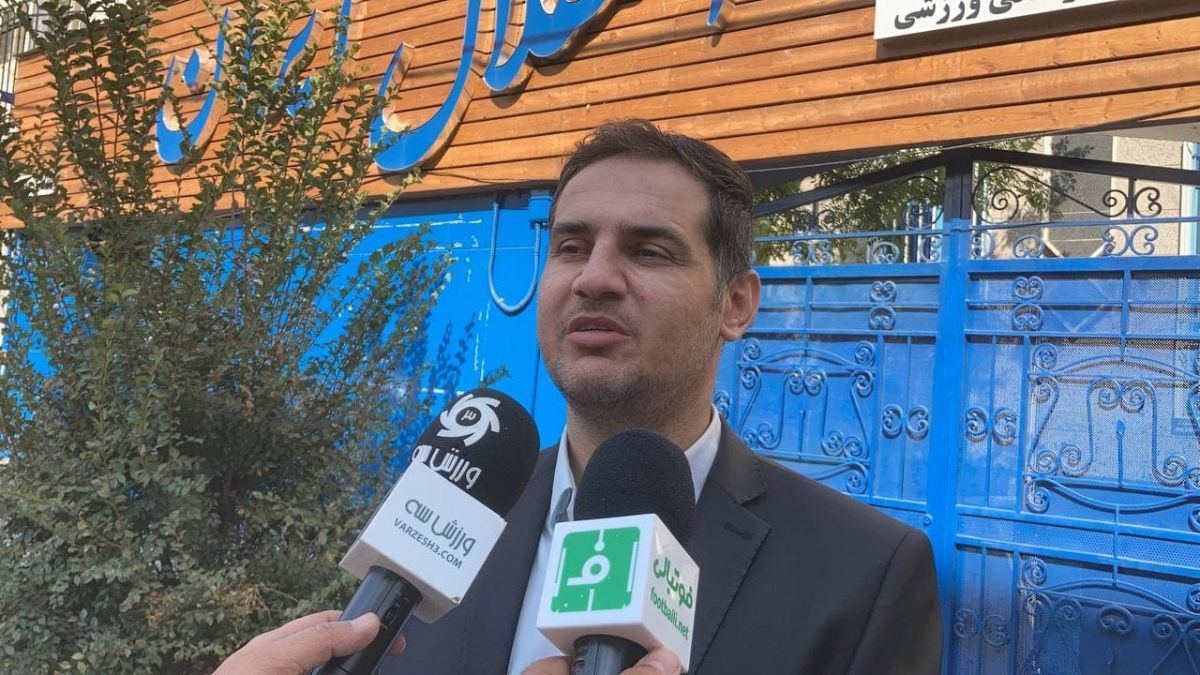 اختصاصی/ گفت و گو با میثم منیعی درباره آخرین وضعیت کمپ مرحوم حجازی