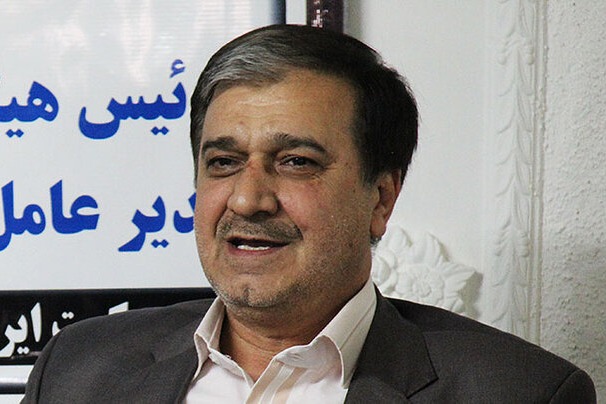 معمایی: استعفای مهاجری تاریخ نداشت/ شهرخودرو میتواند شایستگی خود را ثابت کند