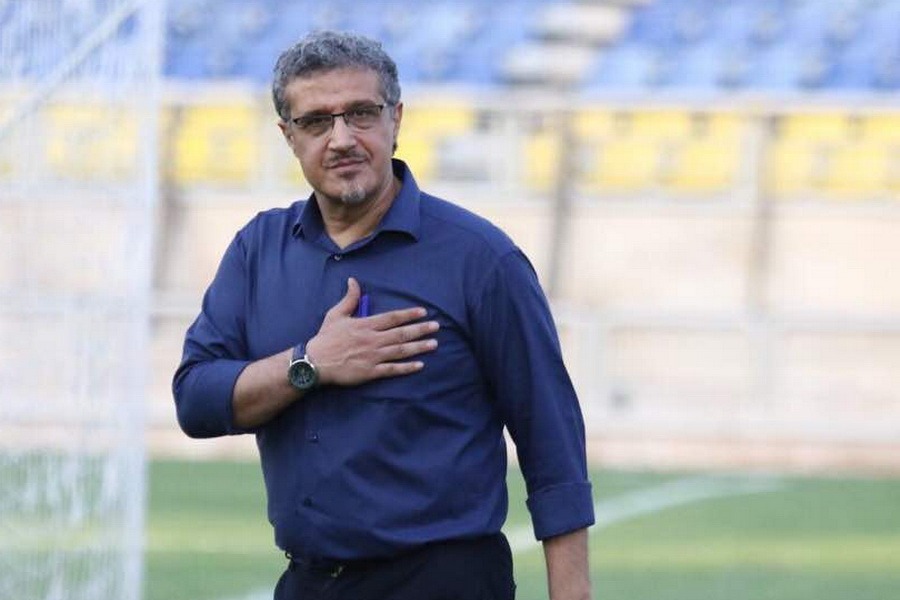 قنبرپور: پرسپولیس از تمامی تیمهای ایرانی بهتر است