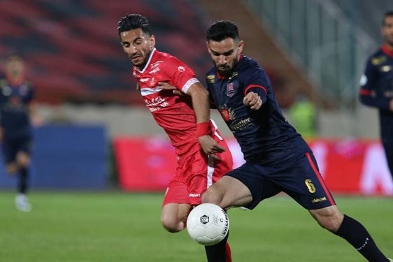 کلهر: تعویض‌های گل محمدی پرسپولیس را رو به جلوتر کرد/ شوک الهلال به نفع تیم شد