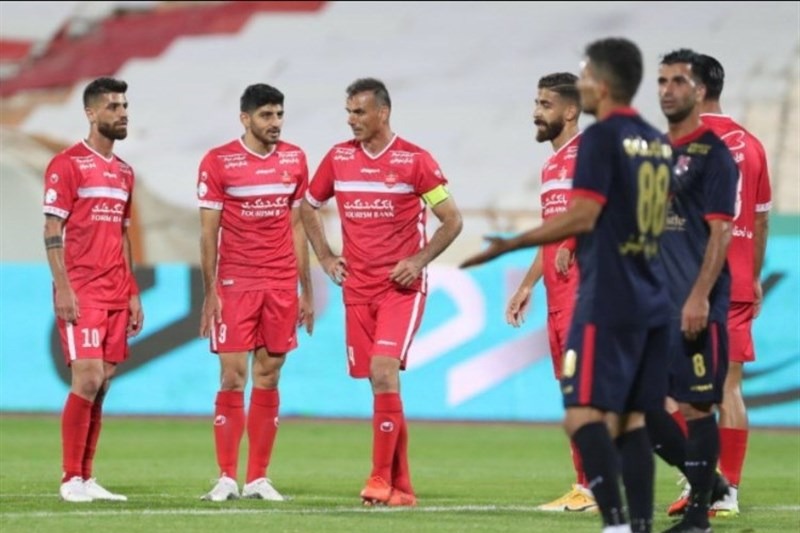 آشوبی: ۶ امتیاز پرسپولیس گواه شخصیت بزرگ این تیم است/ تیمِ گلمحمدی به خوبی توانست آسیا را فراموش کند
