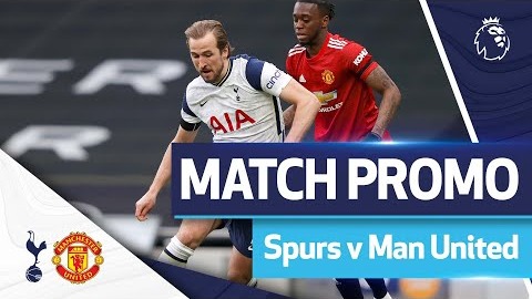 پیش نمایش بازی تاتنهام و منچستریونایتد