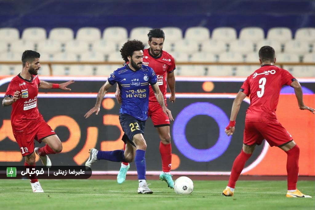 ادعای رسانههای سعودی؛ پرسپولیس و استقلال از لیگ قهرمانان آسیا حذف شدند!