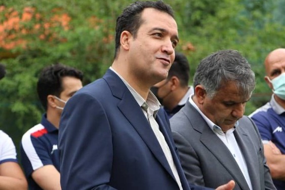 واکنش مدیرعامل گلگهر به حضور در لیگ قهرمانان آسیا: هنوز چیزی به ما اعلام نشده