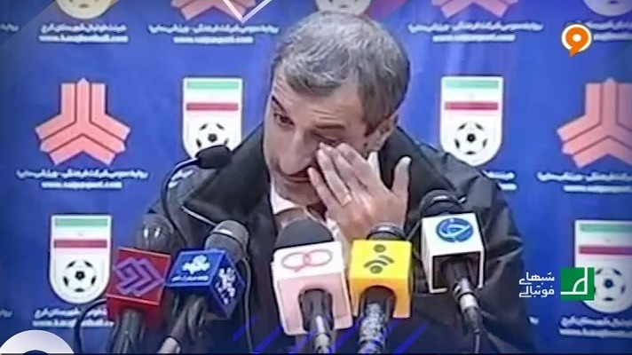 شبهای فوتبالی/ آیتم ویژه به مناسبت روز مربی