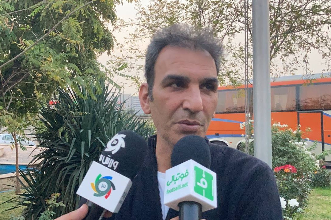 خوشنظر: CAS برخلاف کمیته استیناف به فشارهای بیرونی نگاه نمیکند/ بساط بیانیهنویسی را جمع کنید