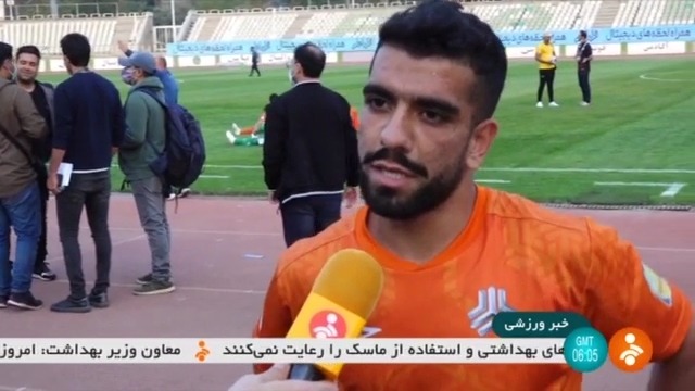 حواشی بازی سایپا 2-1 مس کرمان