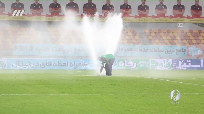 فوتبال برتر/ نقل قول های منتخب هفته گذشته فوتبال ایران (10 آبان)