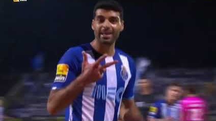 گلهای برتر پورتو در ماه اکتبر 2021