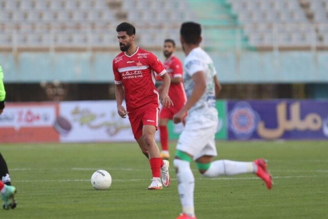 اسدی: خریدهای تابستانی پرسپولیس ارزشمند نبودهاند