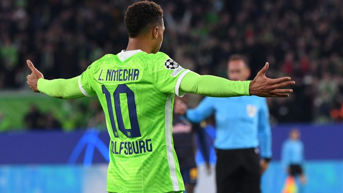 خلاصه بازی وولفسبورگ 2-1 سالزبورگ