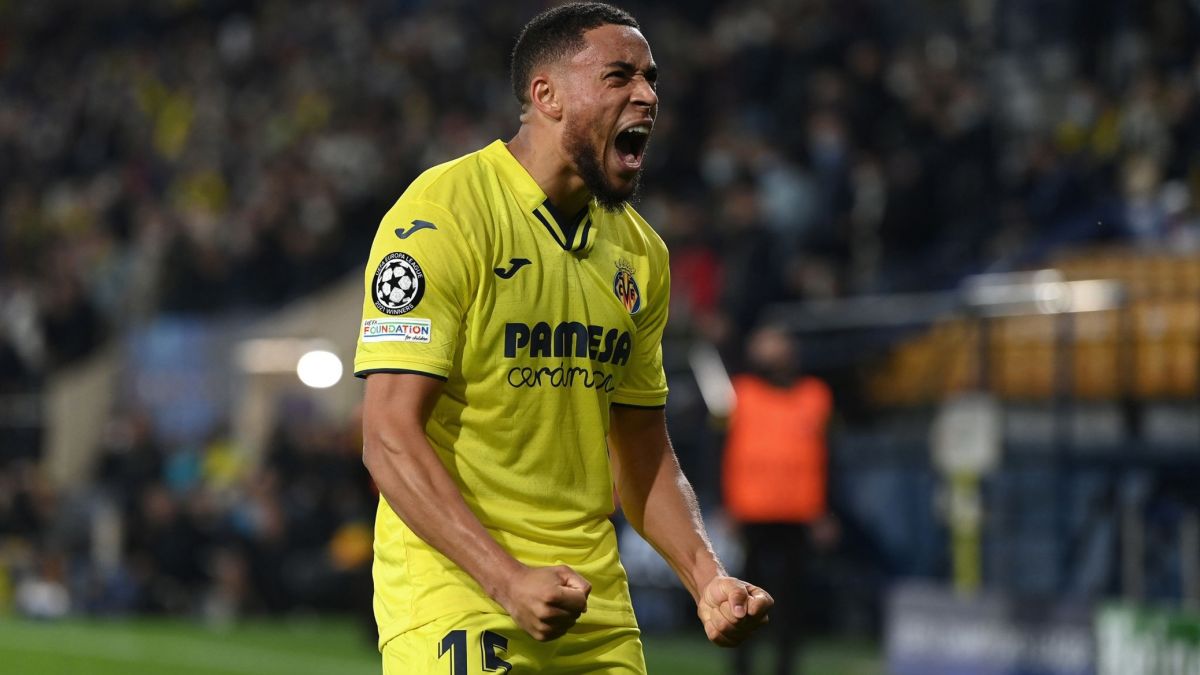 خلاصه بازی ویارئال 2-0 یانگ بویز