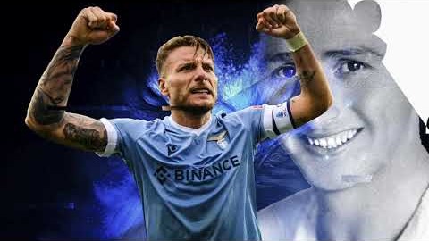 159 گل ایموبیله برای لاتزیو