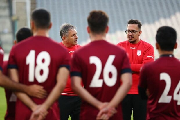 اسکوچیچ منتظر پرسپولیس؛ ملی‌پوشان استقلال و سپاهان مشخص شدند/ فولاد در انتظار سهمیه