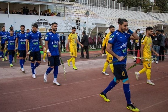 پاداش 20 میلیونی از دست استقلالیها پرید