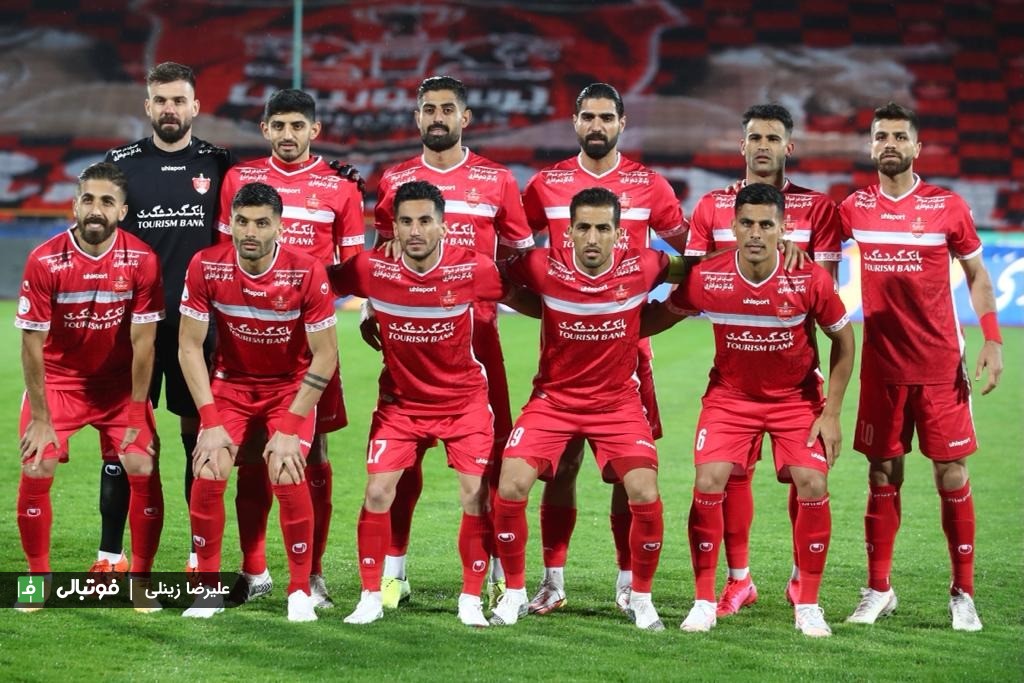 جدول رده بندی لیگ برتر| تساوی پرسپولیس و گل گهر به سود استقلال و سپاهان/ آبی ها در صدر، قرمزها ششم