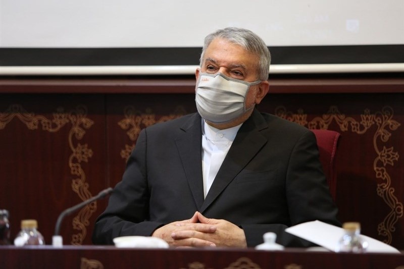 صالحیامیری: کاروان ما در بازیهای آسیایی ۲۰۲۲ کیفی خواهد بود/ روند کار در کمیته قائم به شخص نیست