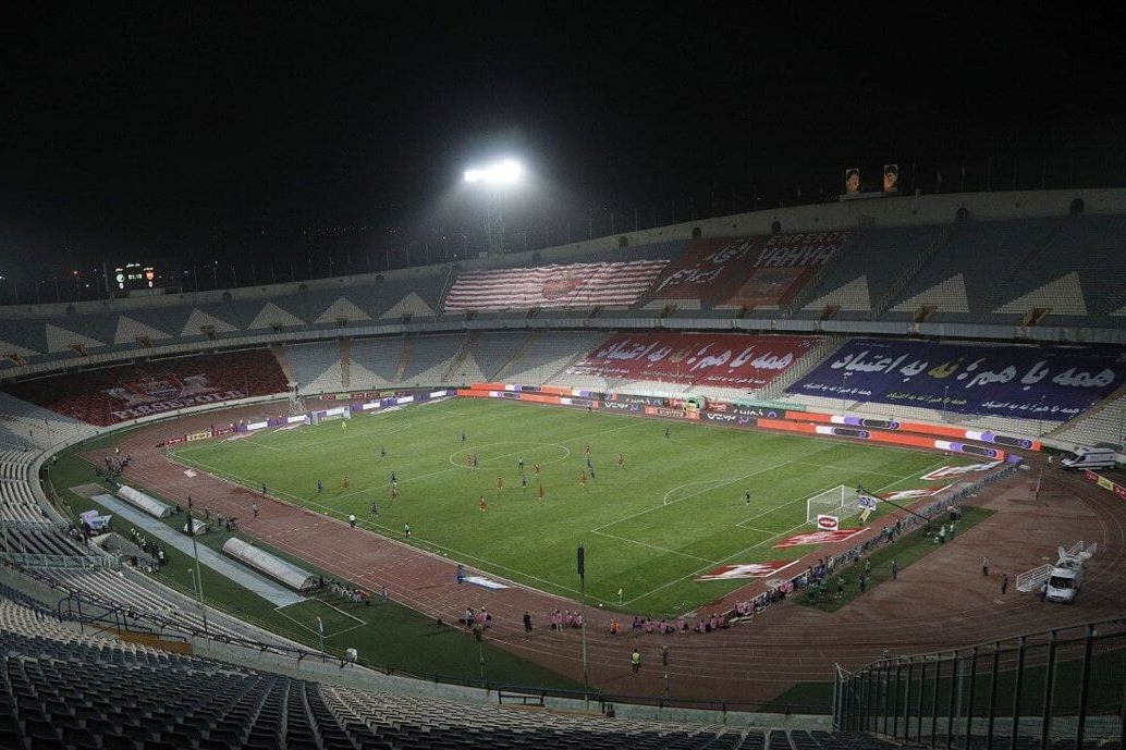 استقلال در دربی بیشتر از پرسپولیس تماشاگر خواهد داشت؟
