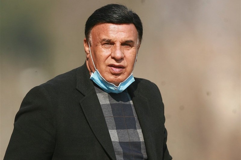 مظلومی: تیم ملی بدون طارمی هم میتواند موفق باشد/ دغدغه ما پرونده استراماچونی و پادوانی است
