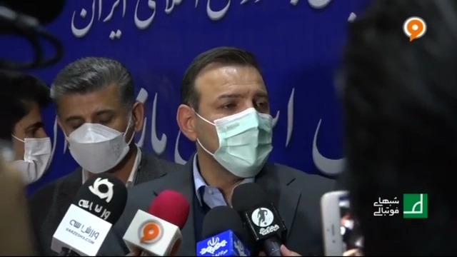 حواشی انتخابات ریاست هیات فوتبال استان مازندران