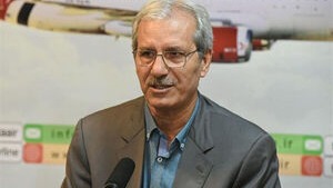 گفتگو با نصیرزاده درباره حواشی اخیر تراکتور و برکناری فیروز کریمی / سرمربی تراکتور اروپایی خواهد بود