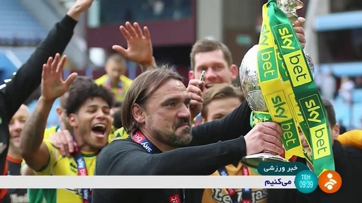 نیمکت های لرزان لیگ برتر انگلیس