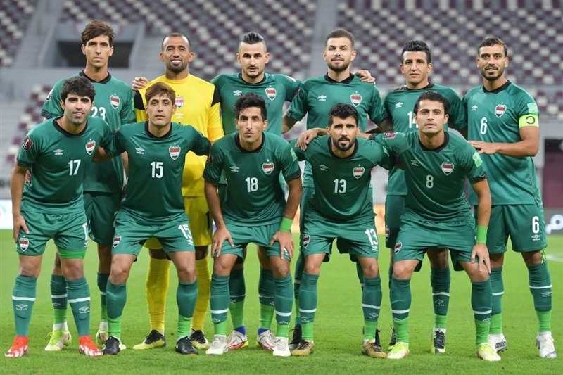 عماد رضا: عراق با یک پیروزی از بحران خارج میشود/ باید اعتماد به نفس از دست رفته مقابل ایران را بازگردانیم