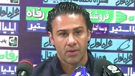 خارج از گود (18 آبان)