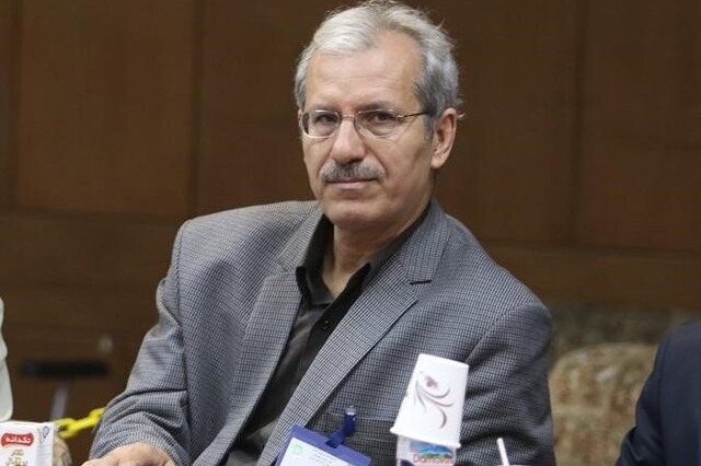 نصیرزاده: تکلیف نظمی در تراکتور فردا مشخص میشود/ نمیتوان با مربی خواستار مبلغ نجومی قرارداد بست