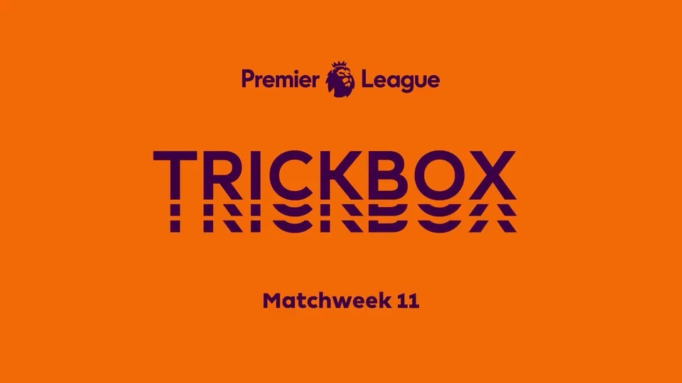 برترین حرکات تکنیکی هفته یازدهم لیگ برتر انگلیس 22-2021