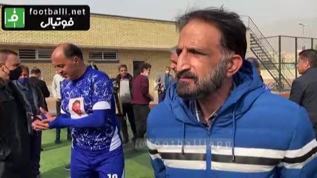 اختصاصی/  صحبتهای محمد نوری درباره قهرمانی تیم پیشکسوتان استقلال در جام شهید طهرانی مقدم