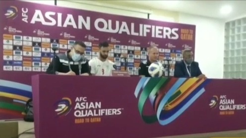 حواشی بازی لبنان 1-2 ایران