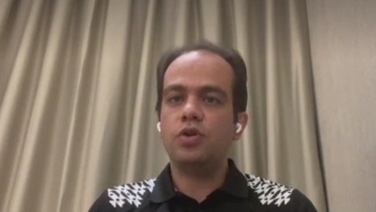 گفتگو با شریفی سخنگوی فدراسیون فوتبال درباره برتری مقابل لبنان و پست اعتراضی بازیکنان تیم ملی