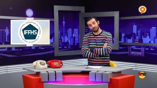 طنز ویدیوچک / انتخاب اسکوچیچ به عنوان نامزد بهترین مربی سال 2021