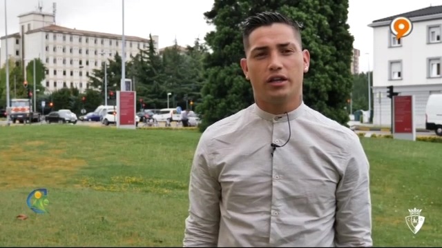 فوتبال 120 / داستان زندگی سخت و عجیب چیمی آویلا بازیکن اوساسونا