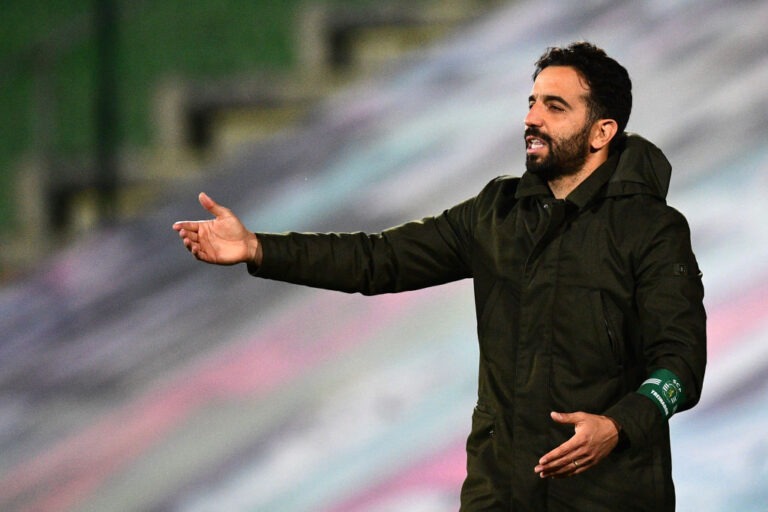 گزارش روز؛ آشنایی با گزینه جدید جانشینی سولشر در اولدترافورد